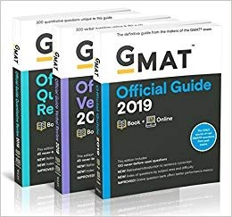 GMAT-OG