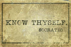 Know-Thyself